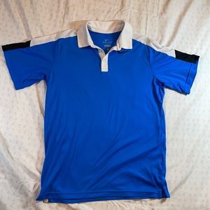 Nike golf shirt